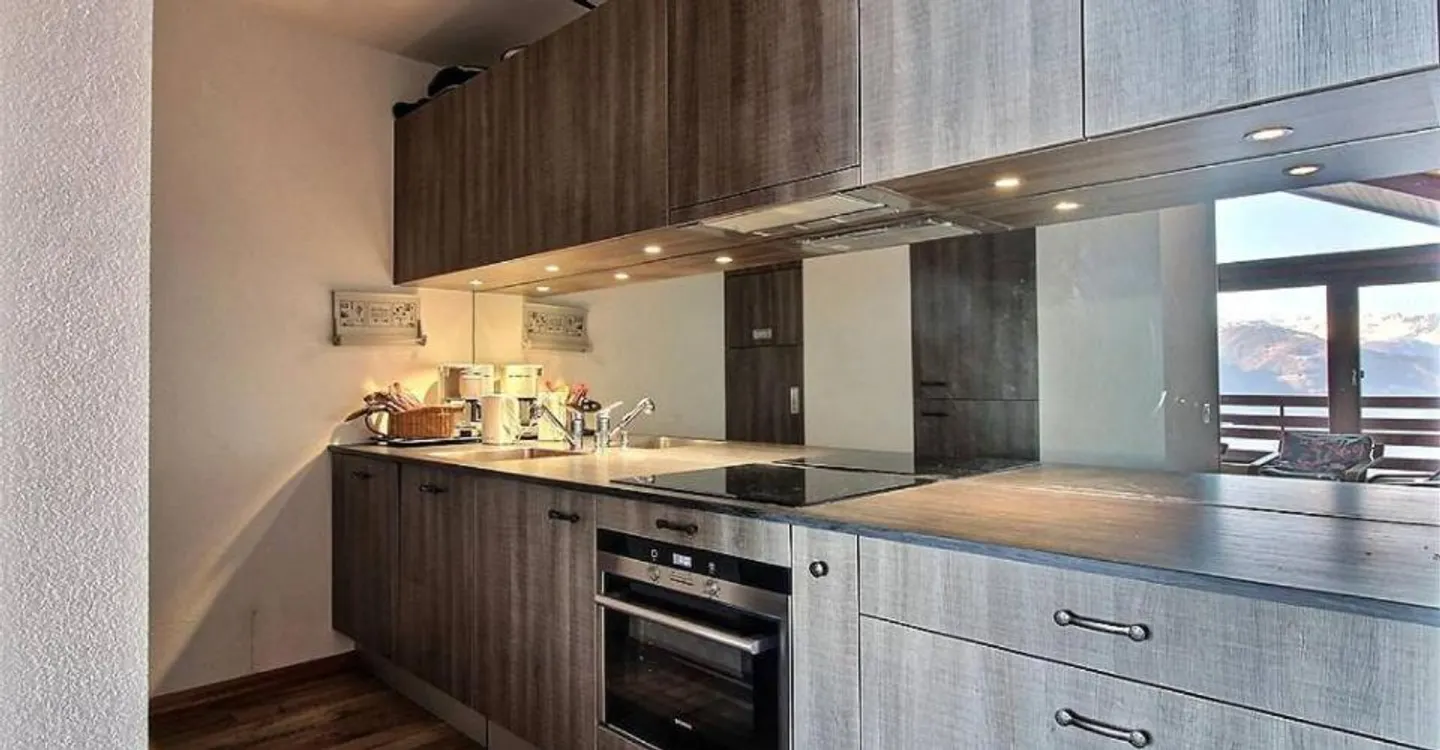 Appartement spacieux à Anzère - Photo 4 sur 9
