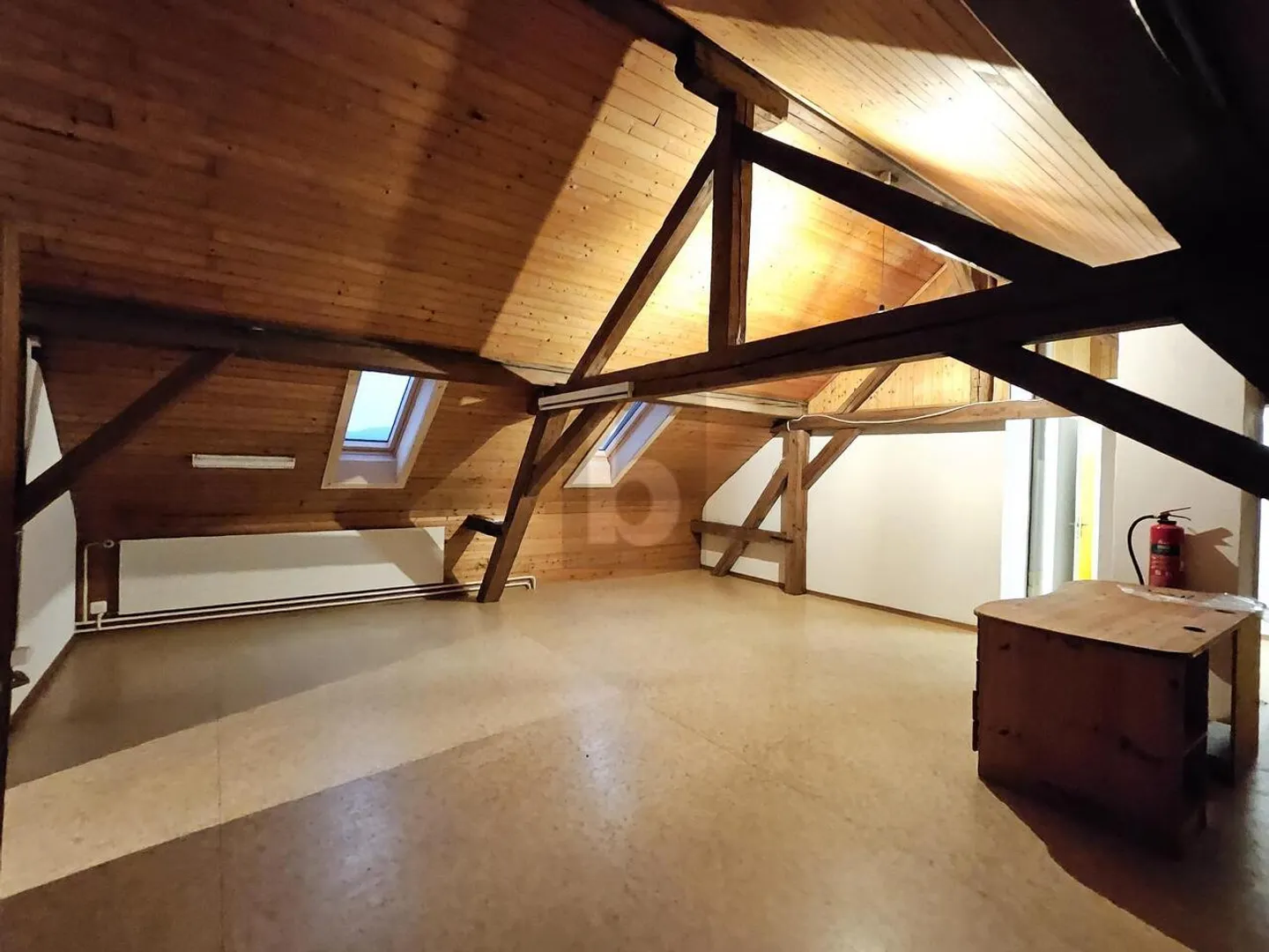 Unique Penthouse in Zurich Wine Region - Photo 3 of 6