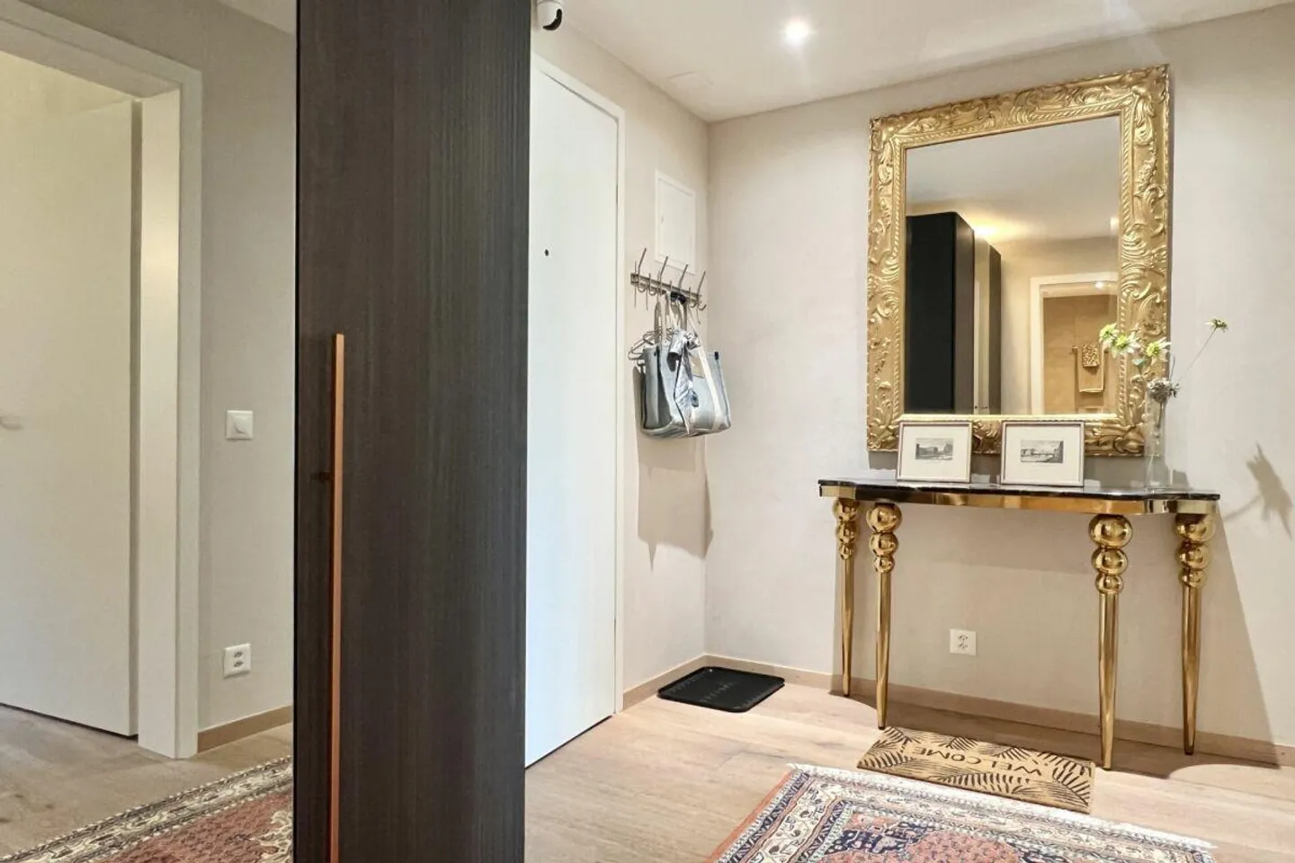 Cercasi inquilino part-time per elegante appartamento vacanze ad Ascona - Foto 18 di 25