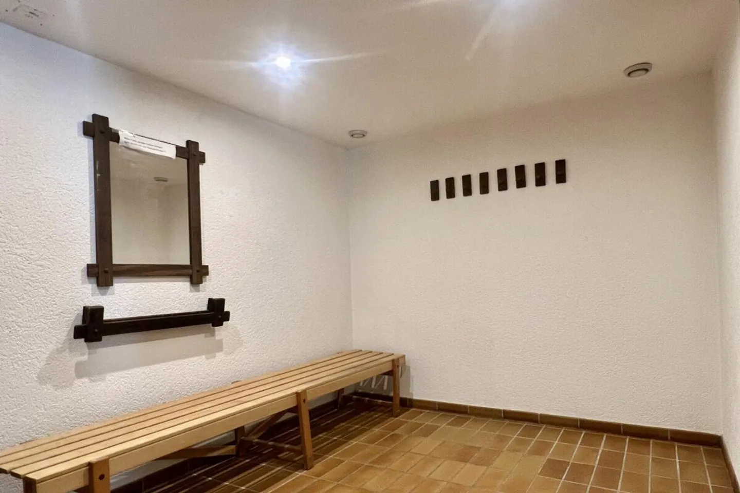 Cercasi inquilino part-time per elegante appartamento vacanze ad Ascona - Foto 23 di 25