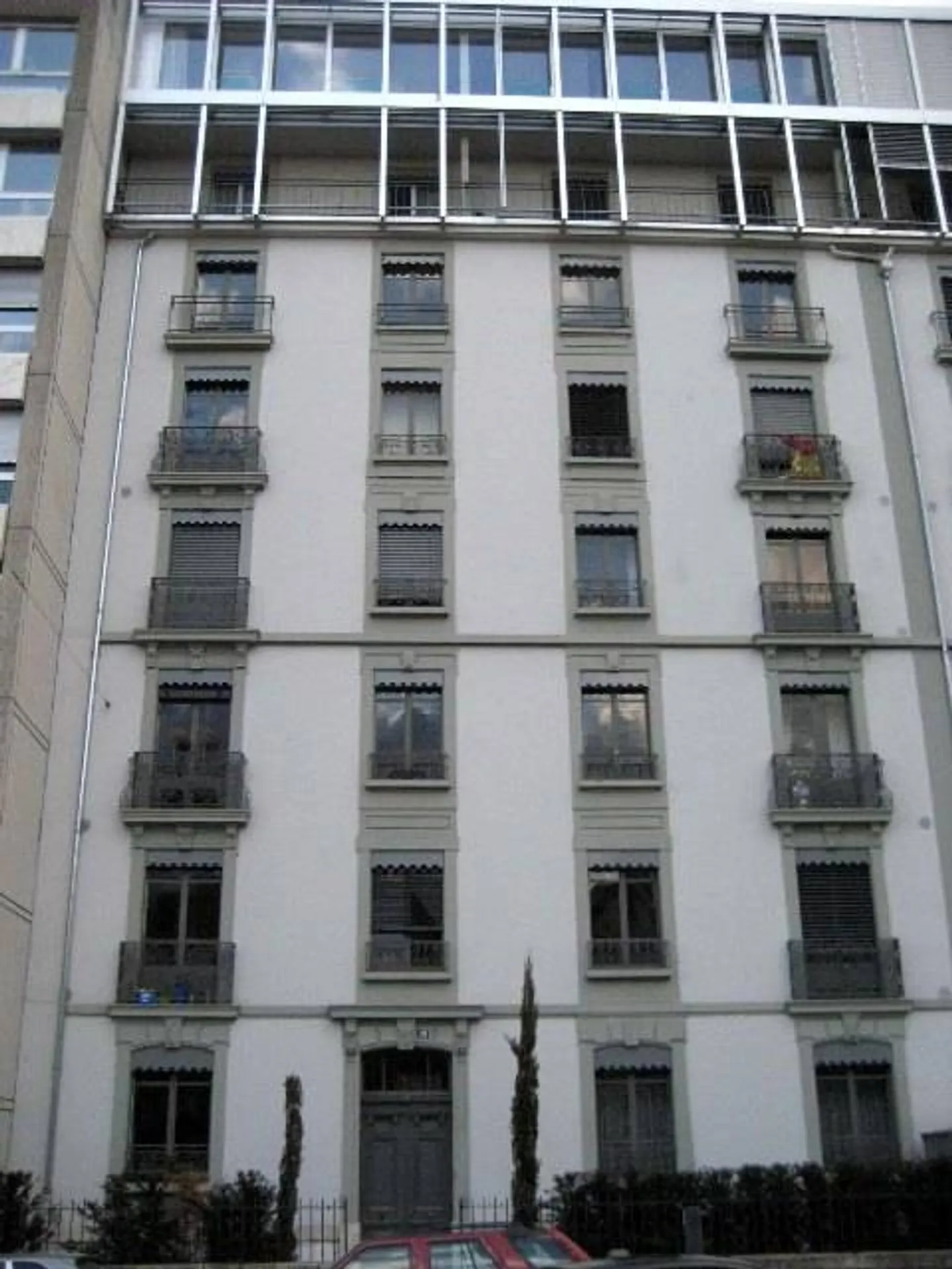 Bel Appartement au Centre-Ville - Photo 1 sur 1