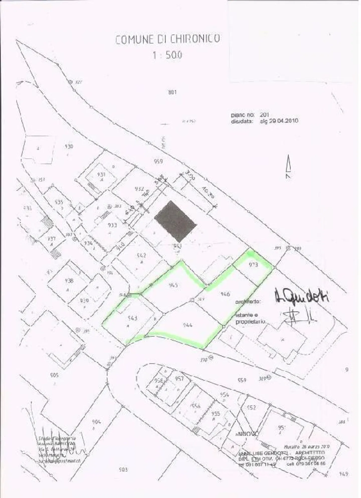 Charming Multi-Family Home - Photo 5 of 5