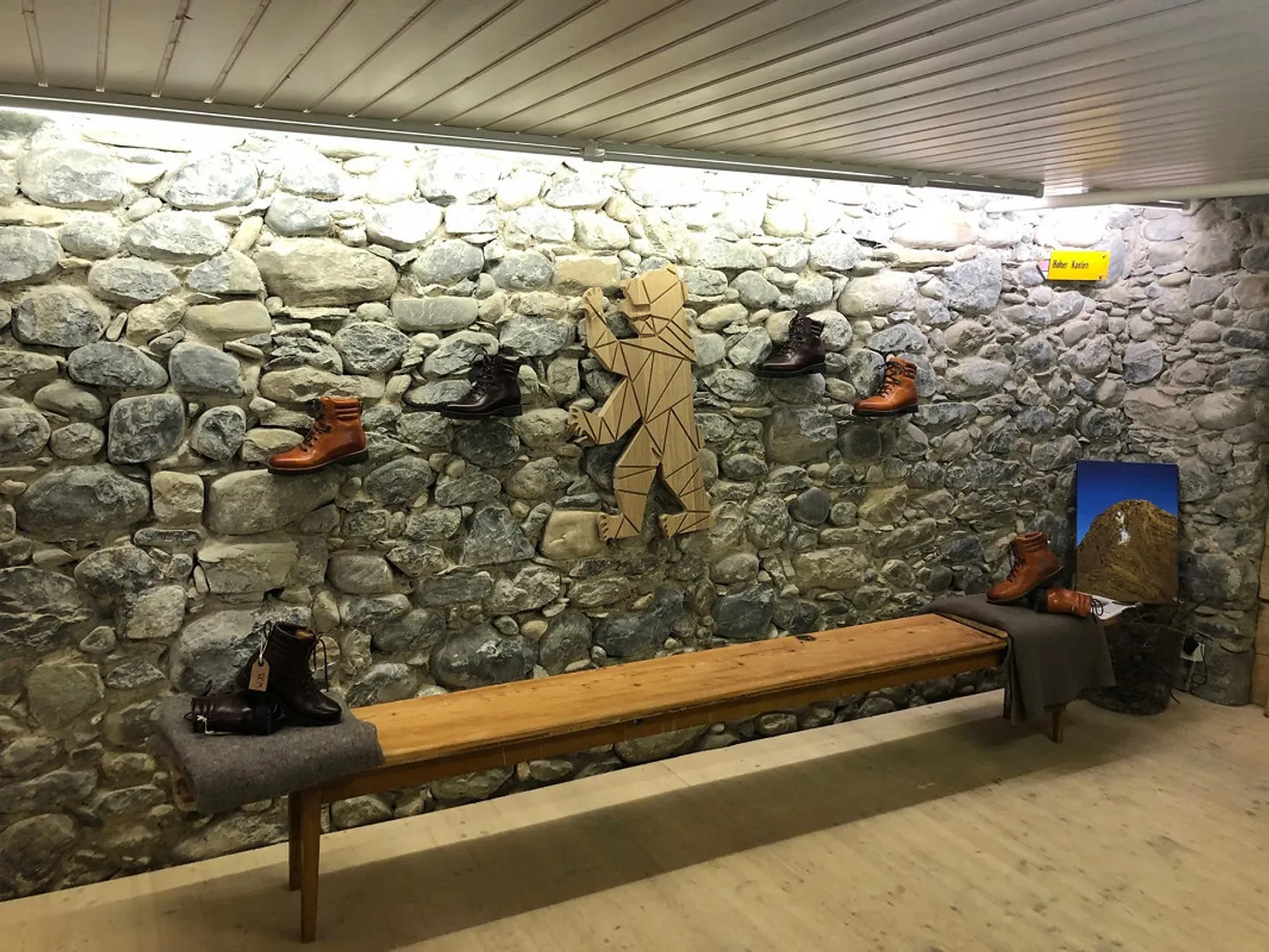 Atelier, spazi commerciali o di vendita, Hauptgasse Appenzell - Foto 1 di 8
