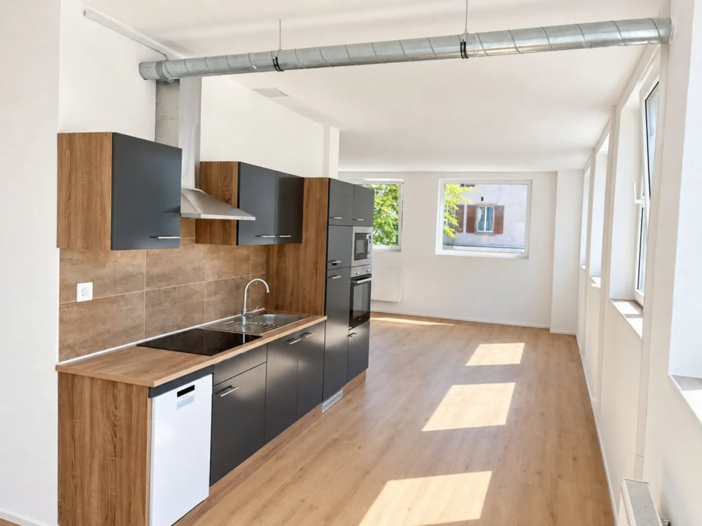 Modern Commercial Space in Langendorf - Photo 4 of 11