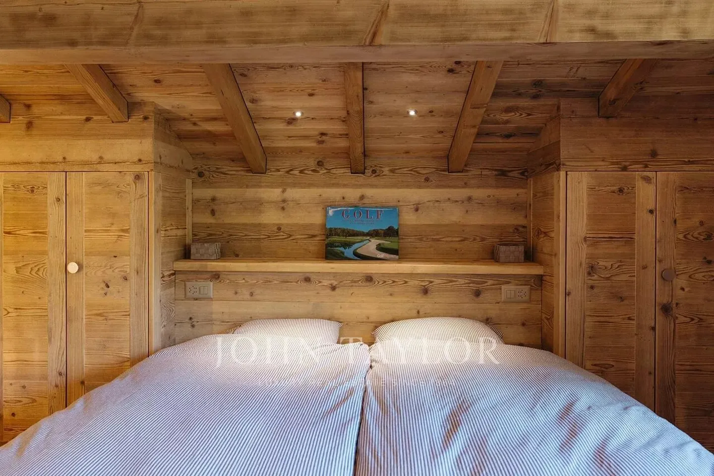 Posizione: Appartamento con 3 camere da letto - Crans-Montana - Foto 11 di 13