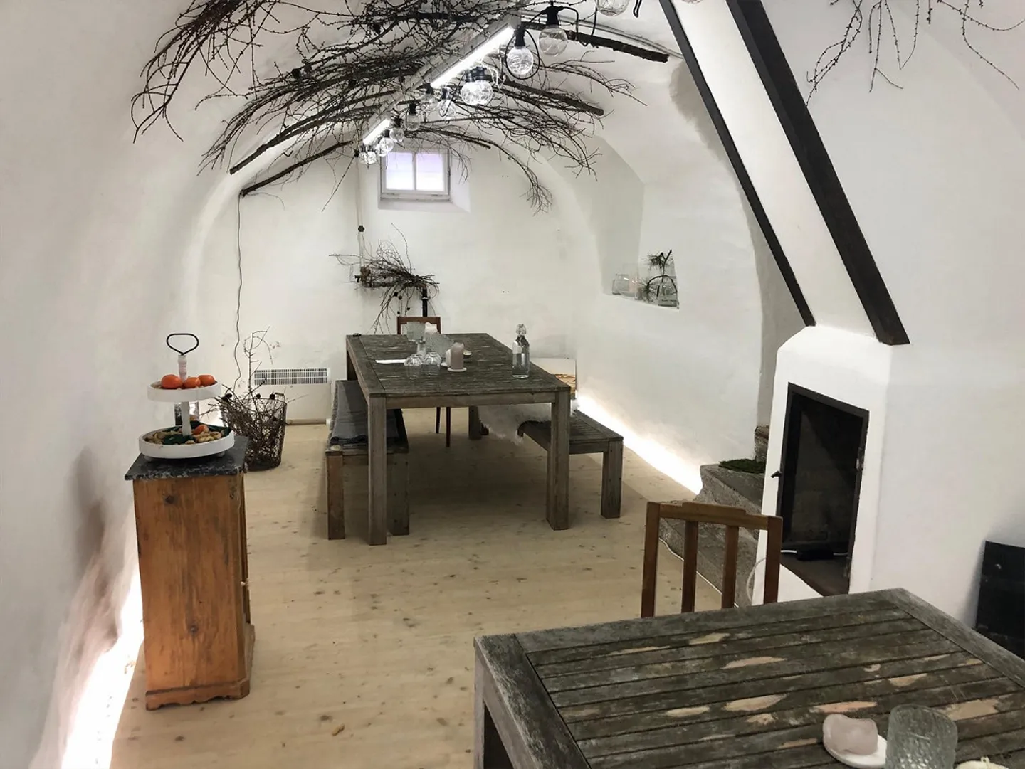 Atelier, spazi commerciali o di vendita, Hauptgasse Appenzell - Foto 2 di 8