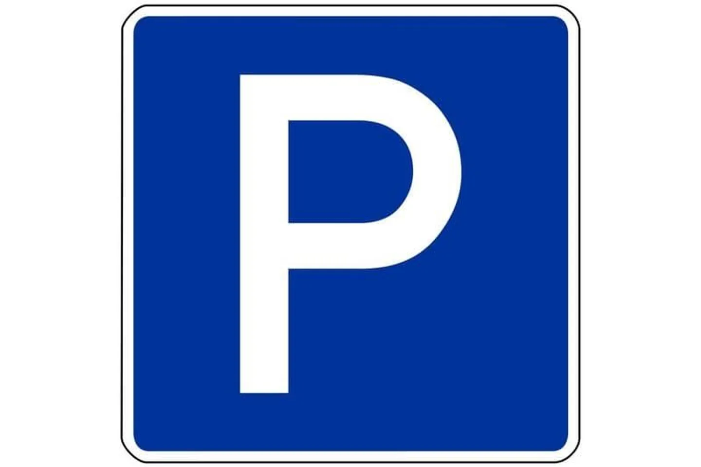 Parking space in Winterthur - Photo 1 of 1