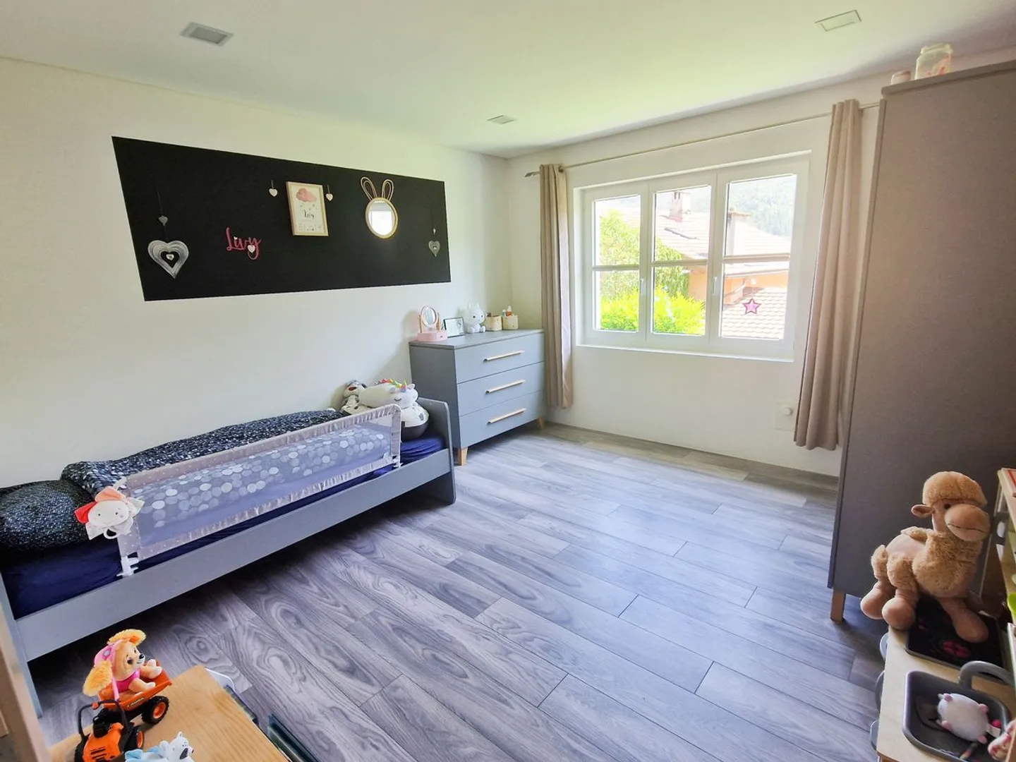 Maison 6 pièces - Photo 9 sur 13