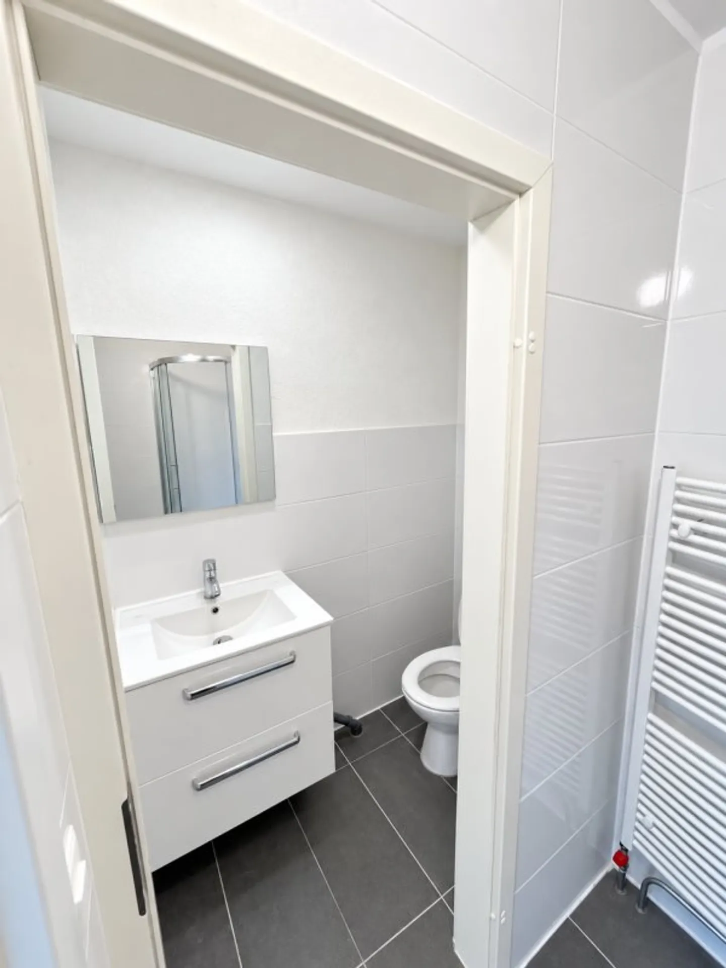 Modern Commercial Space in Langendorf - Photo 10 of 11