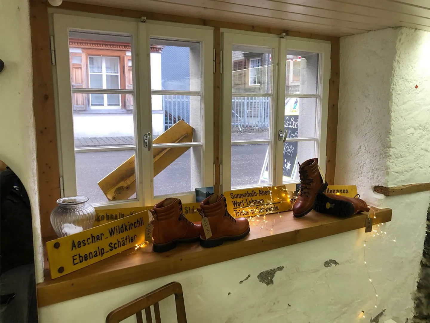 Atelier, spazi commerciali o di vendita, Hauptgasse Appenzell - Foto 6 di 8