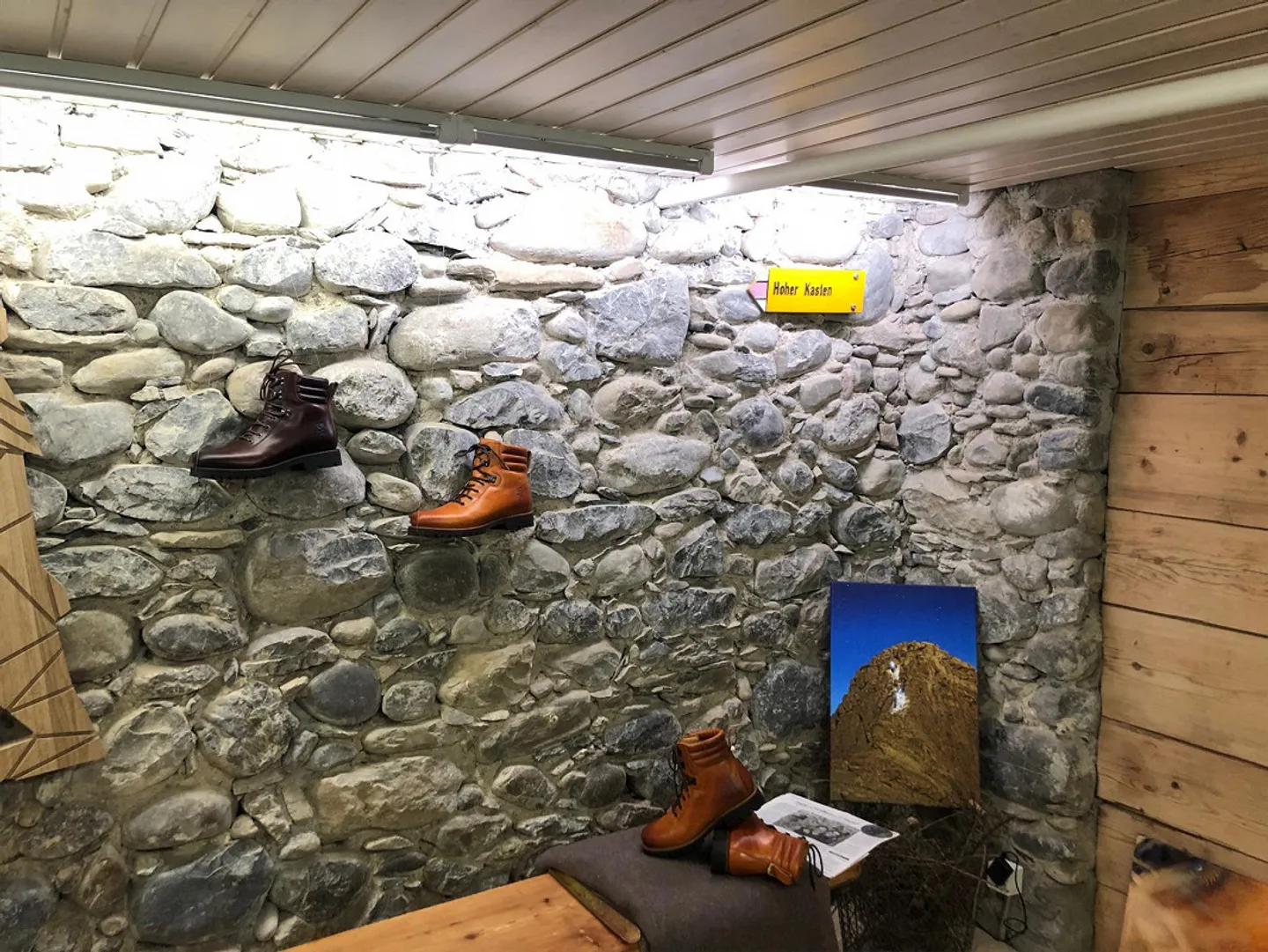 Atelier, spazi commerciali o di vendita, Hauptgasse Appenzell - Foto 7 di 8