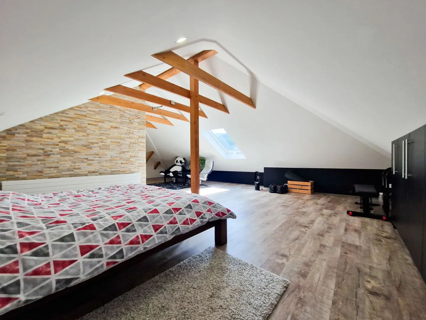 Maison 6 pièces - Photo 11 sur 13