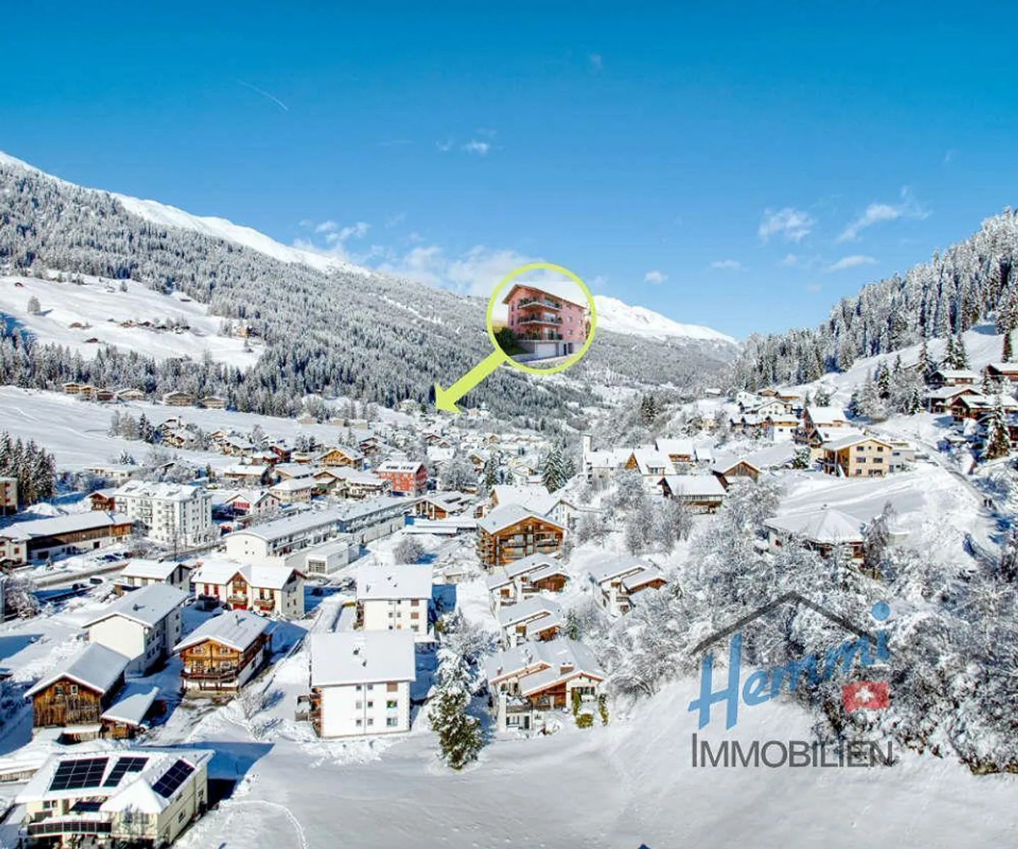 Bella nuova appartamento per residenza principale - Foto 11 di 15