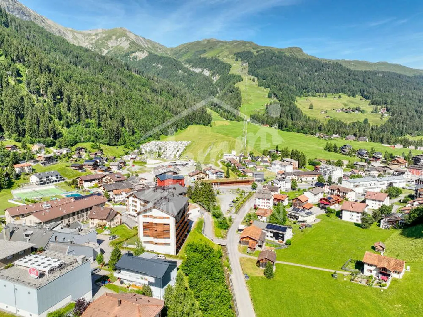 Bella nuova appartamento per residenza principale - Foto 12 di 15