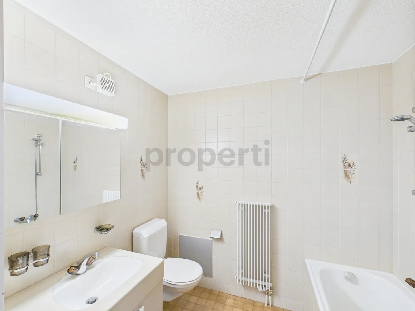 Appartement à louer - Photo 7 sur 11