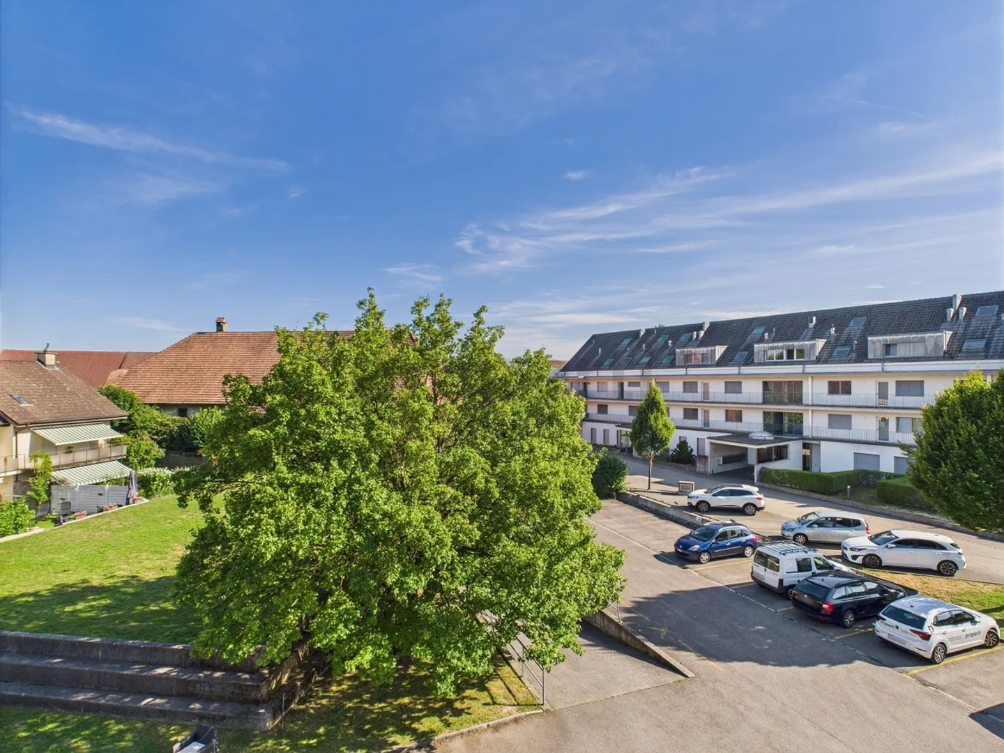 Appartement à louer - Photo 9 sur 11