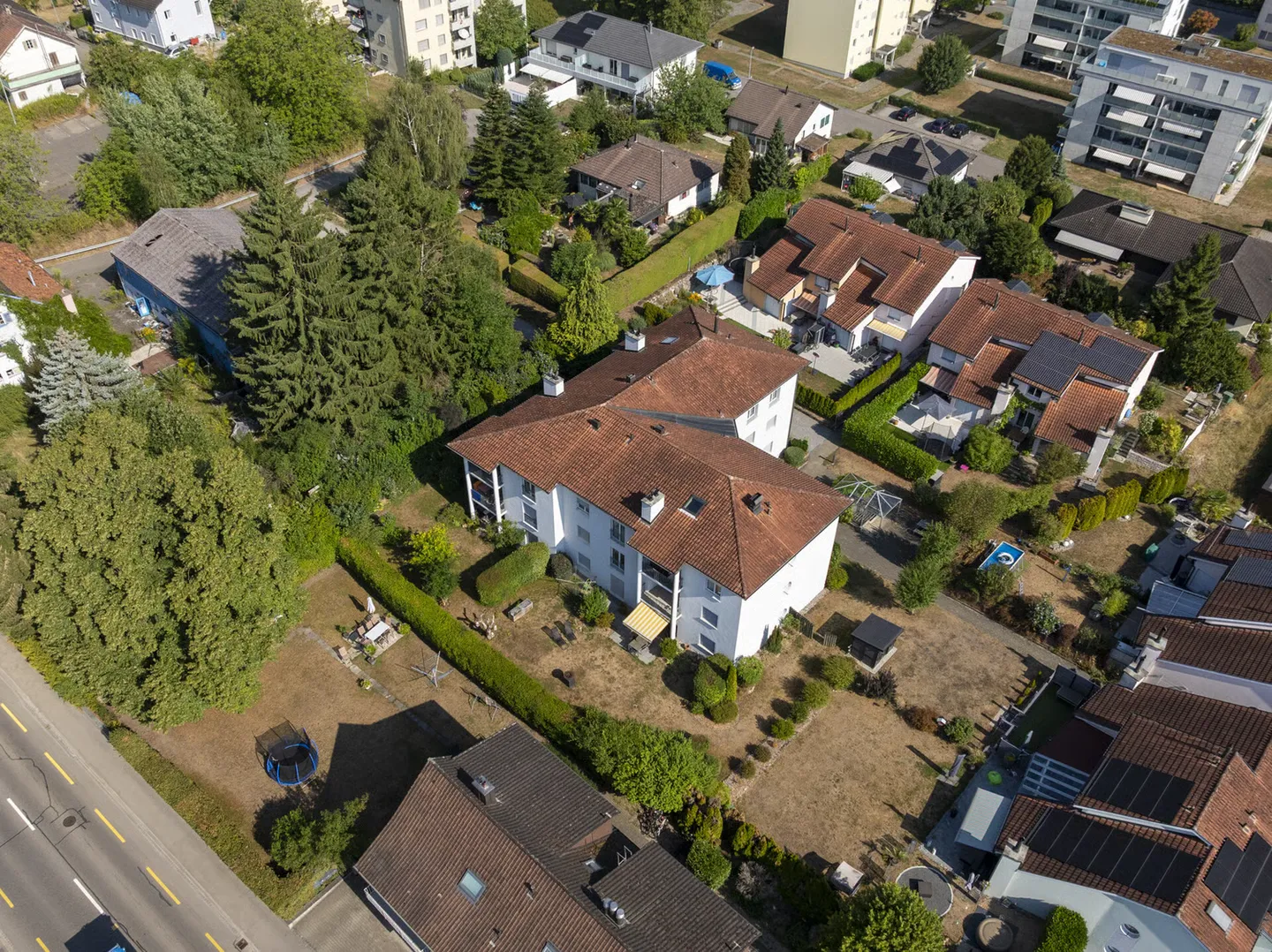 Condominio di 4,5 stanze - Foto 1 di 7