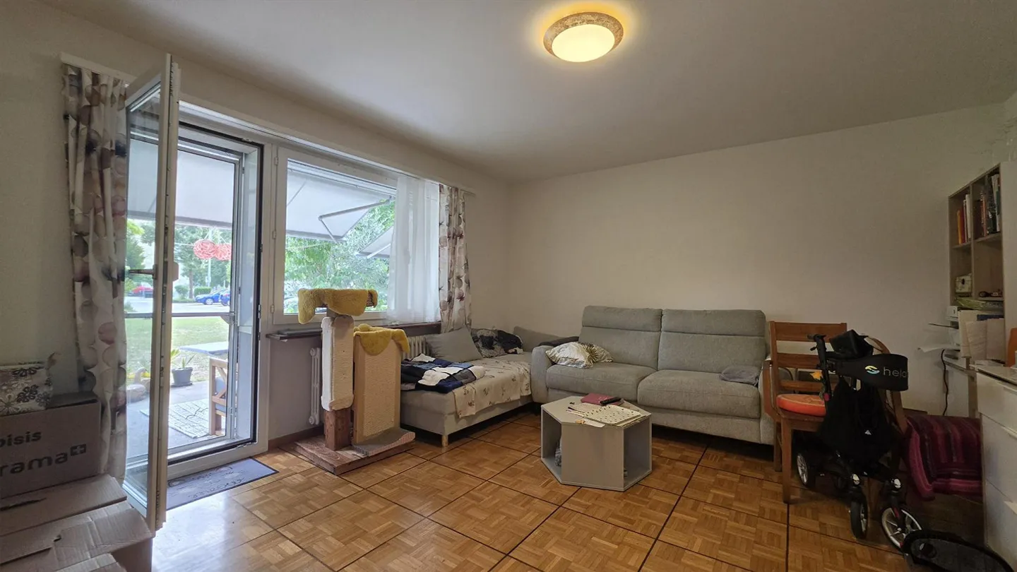2.0 Room Apartment in Winterthur - Photo 5 of 11