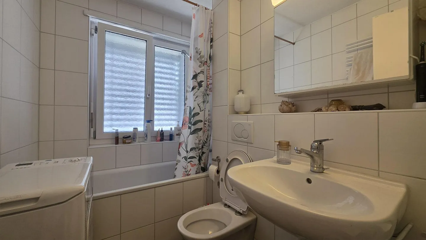2.0 Room Apartment in Winterthur - Photo 6 of 11