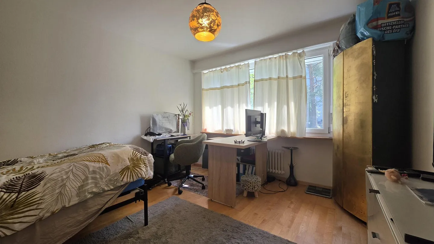 2.0 Room Apartment in Winterthur - Photo 7 of 11