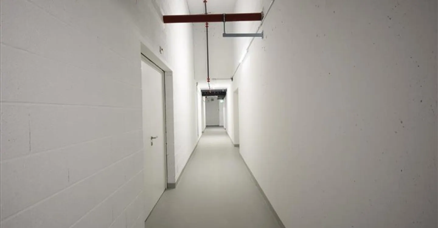 Edificio ad uso misto in affitto - Foto 9 di 9