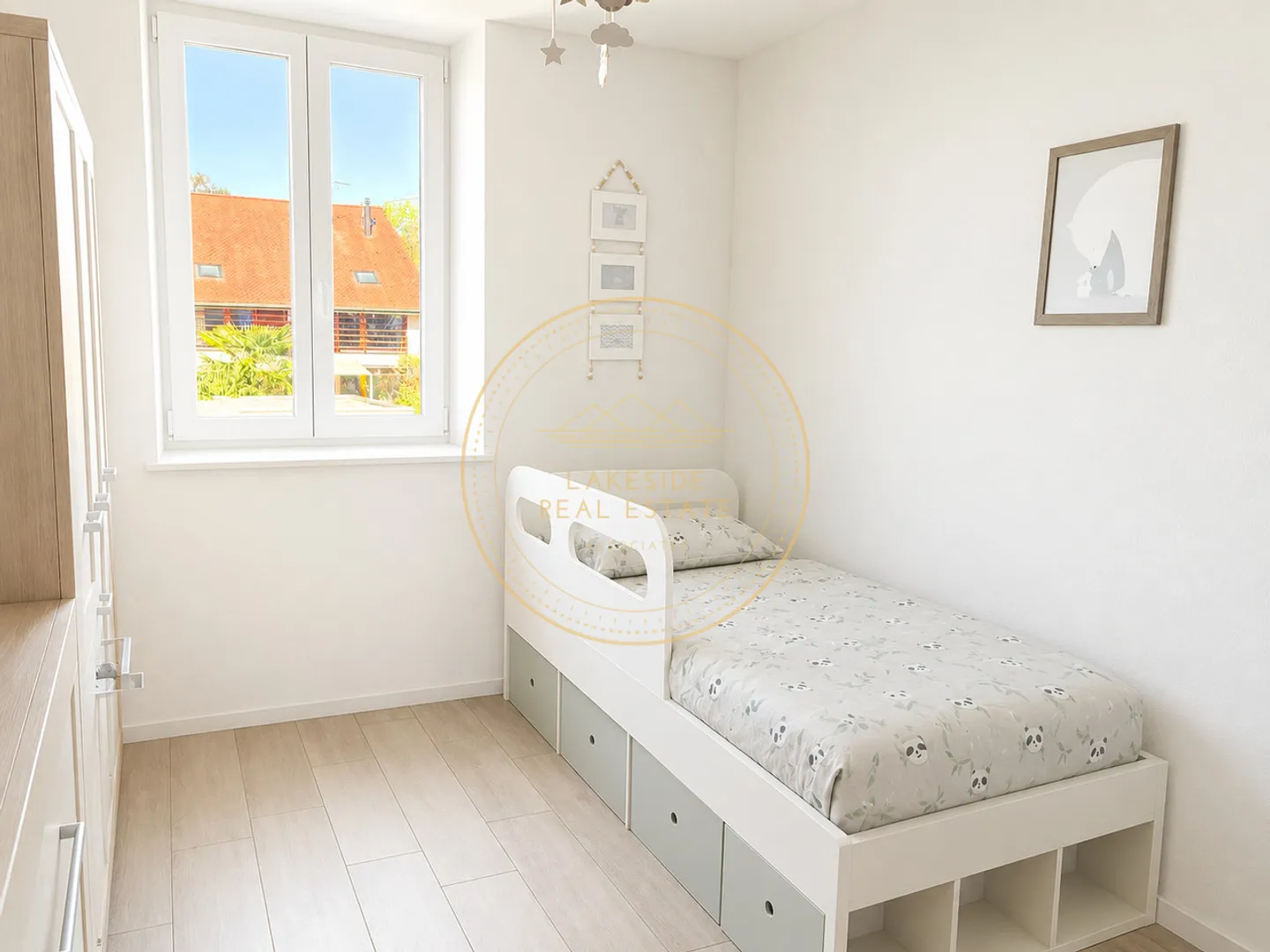 Charmantes Familienhaus in Veyrier - Foto 6 von 6