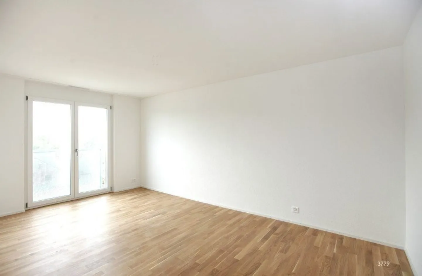 Appartamento in affitto - Foto 3 di 7