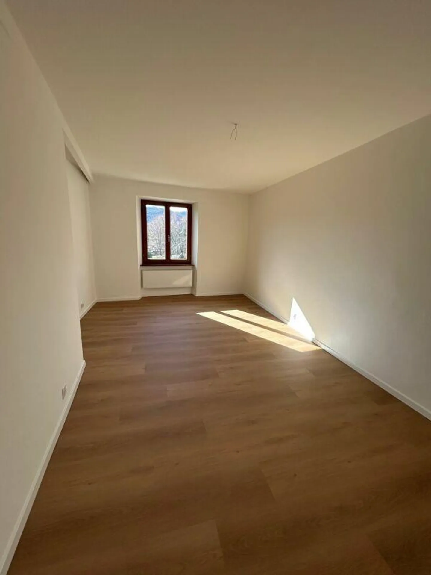 Bell'appartamento appena ristrutturato - Foto 3 di 7