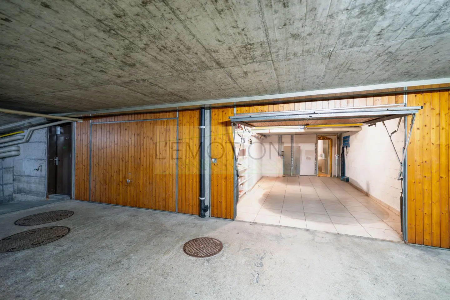 Duplex à vendre - Photo 15 sur 17