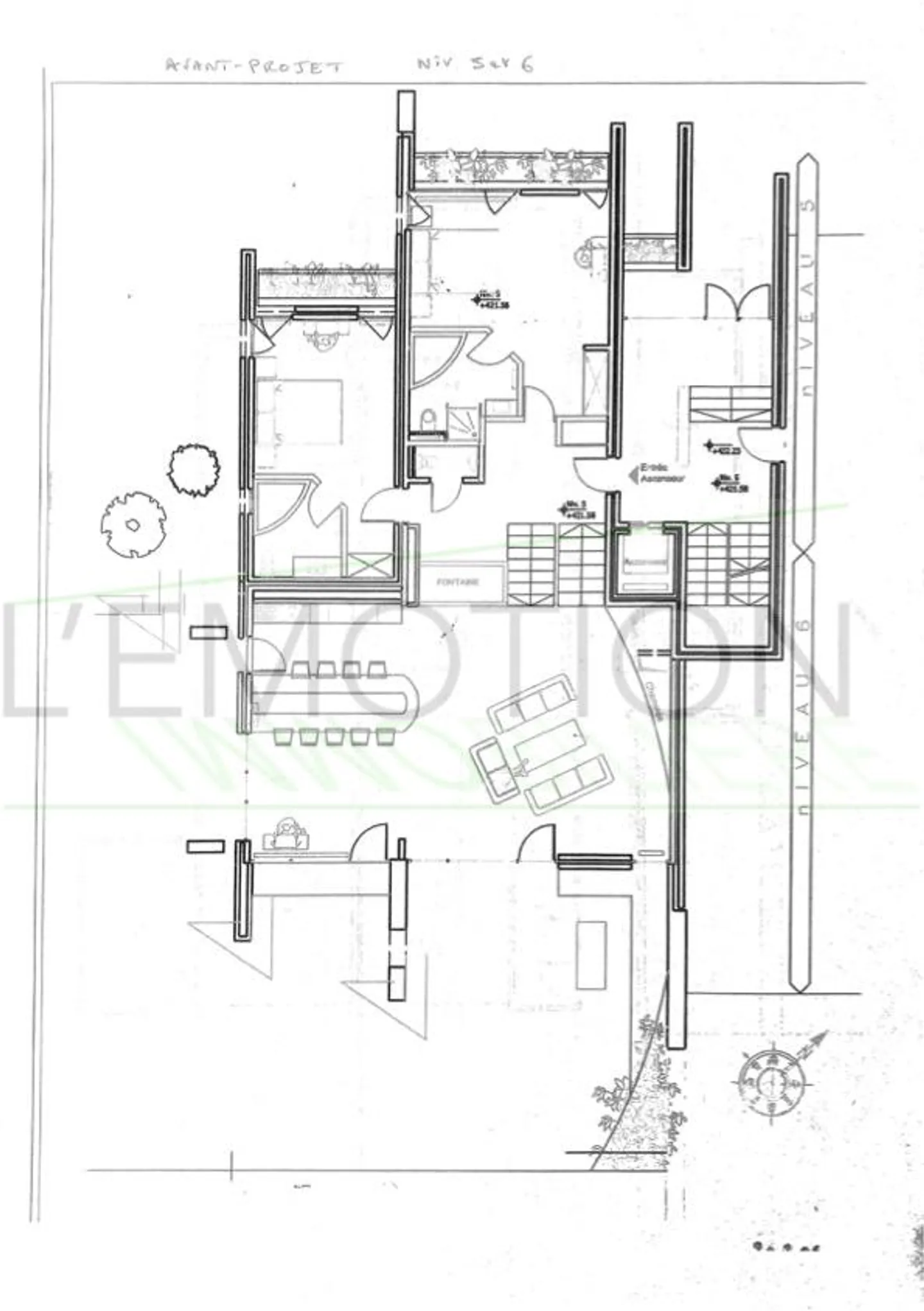 Duplex à vendre - Photo 16 sur 17