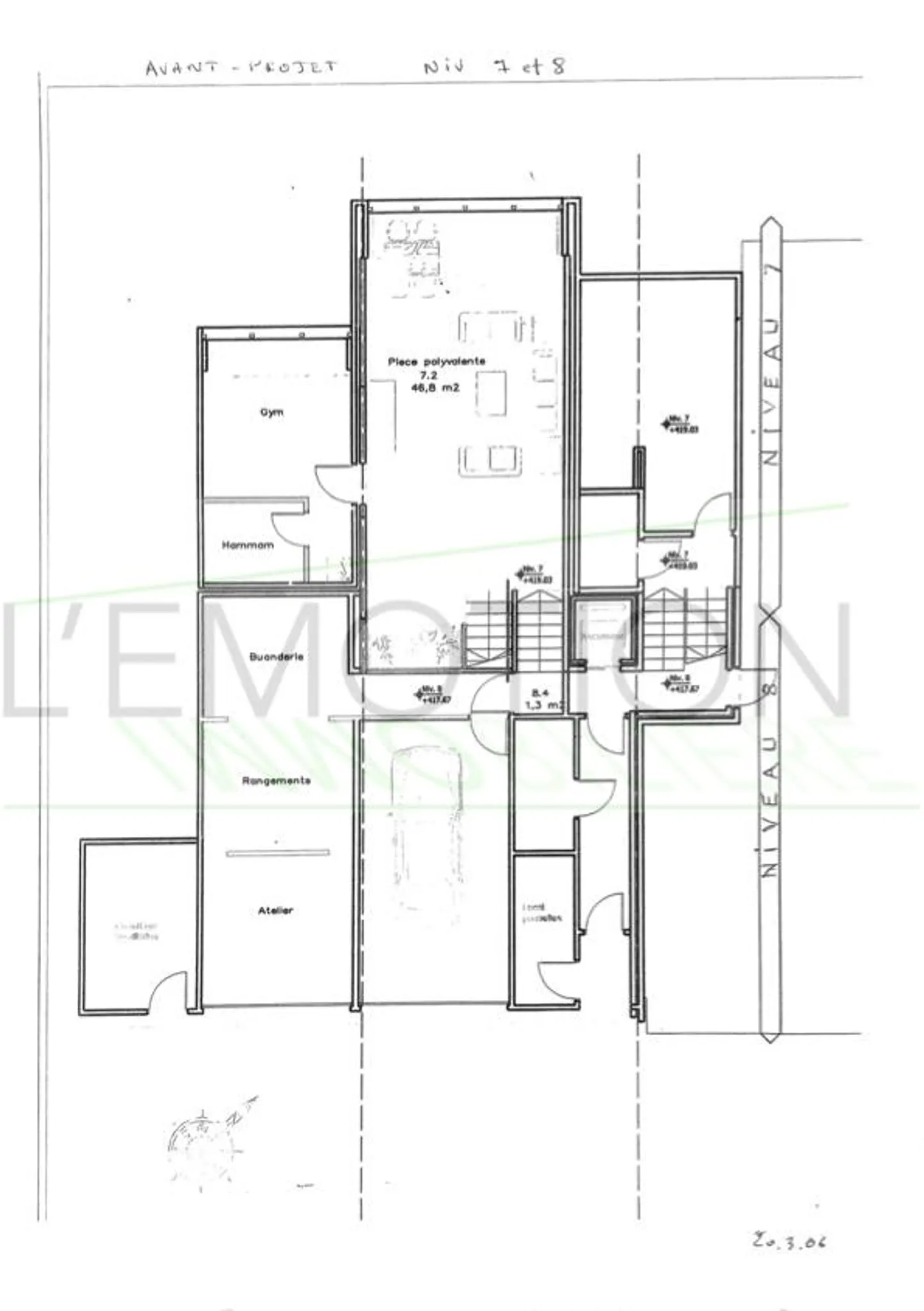 Duplex à vendre - Photo 17 sur 17