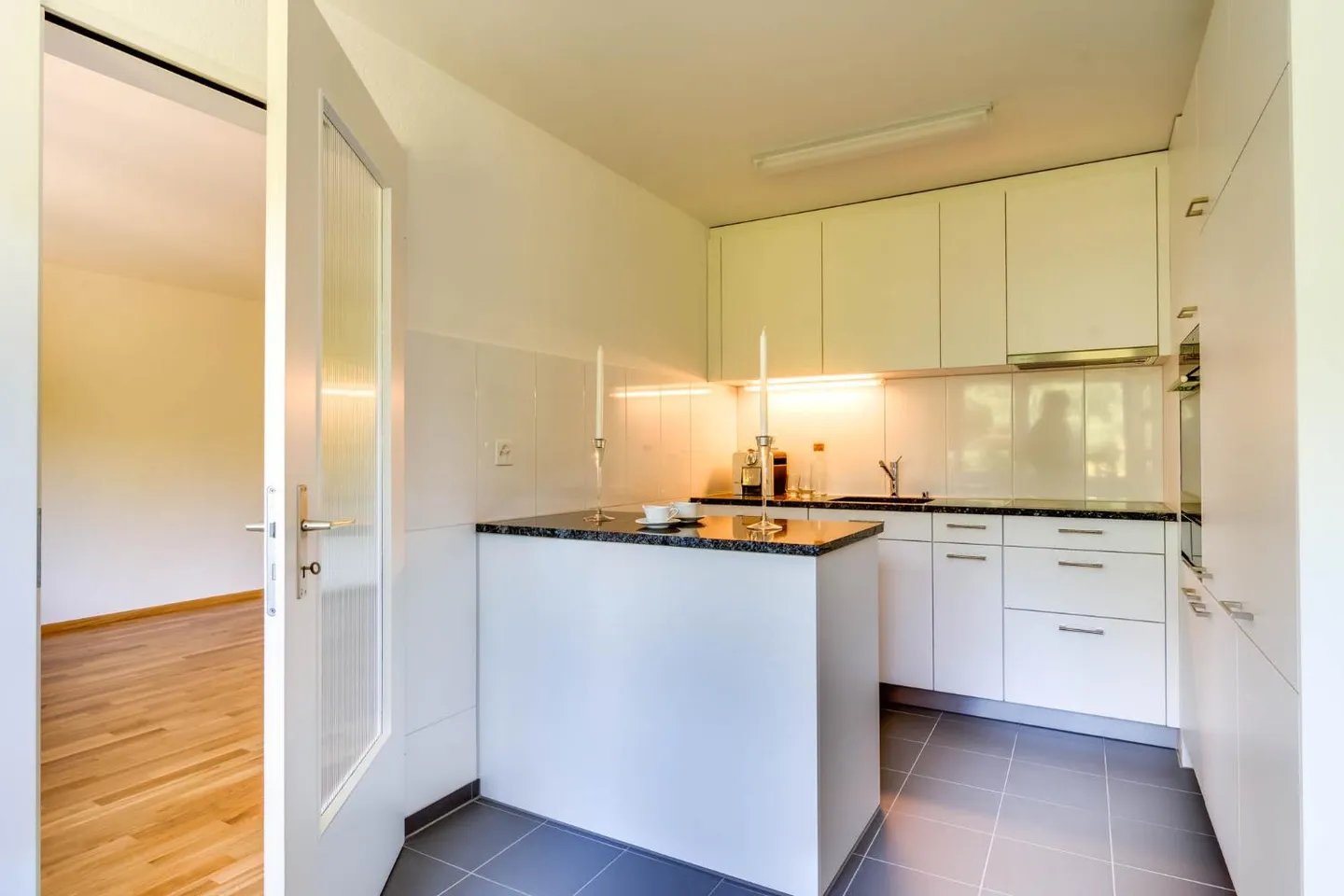 Appartamento 3.5 stanze - Foto 4 di 9