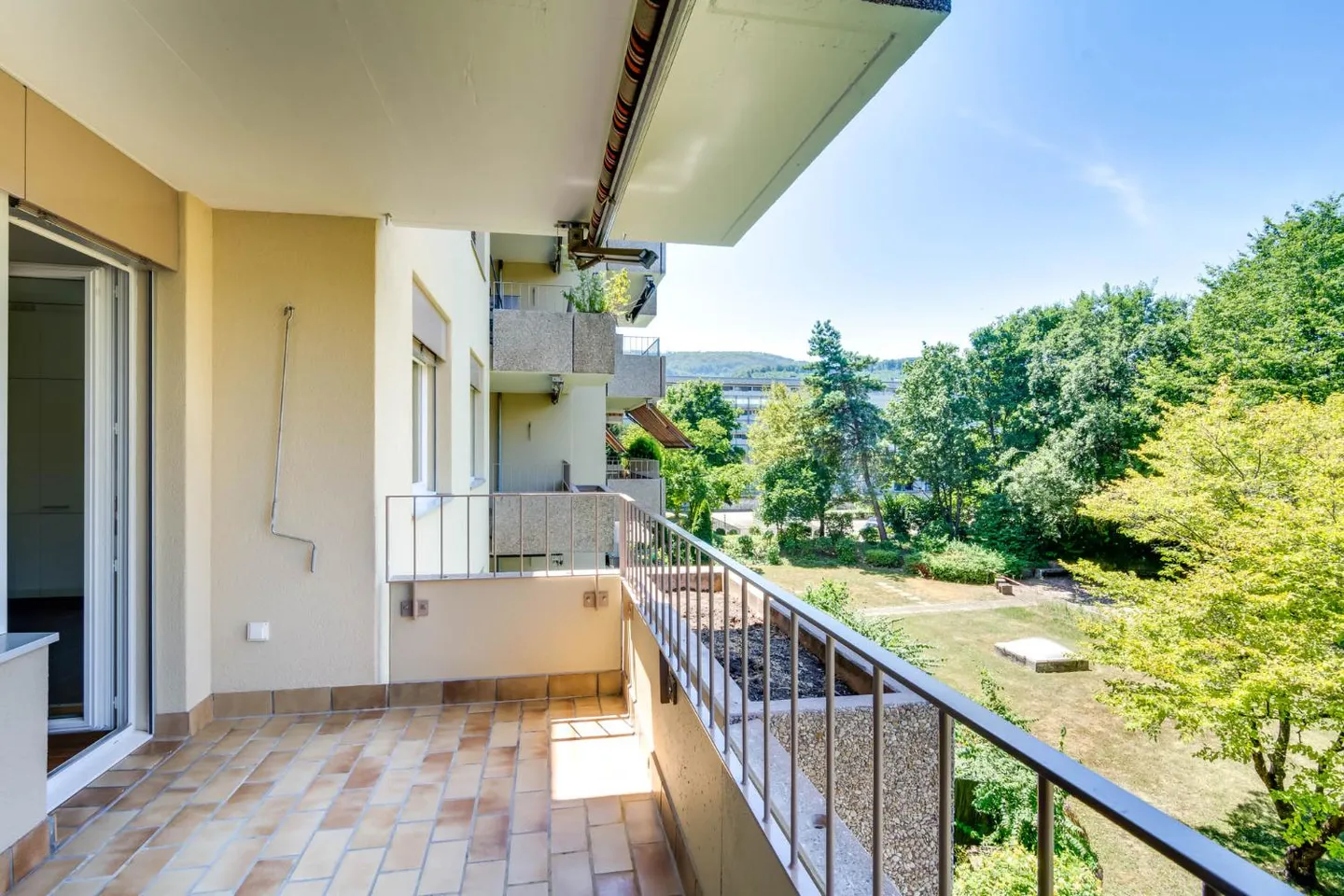 Appartamento 3.5 stanze - Foto 5 di 9