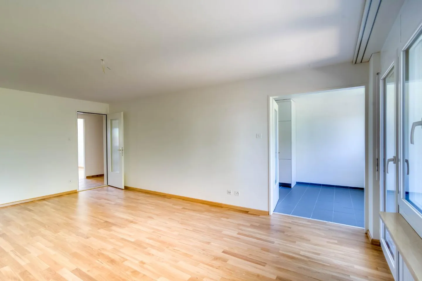 Appartamento 3.5 stanze - Foto 7 di 9