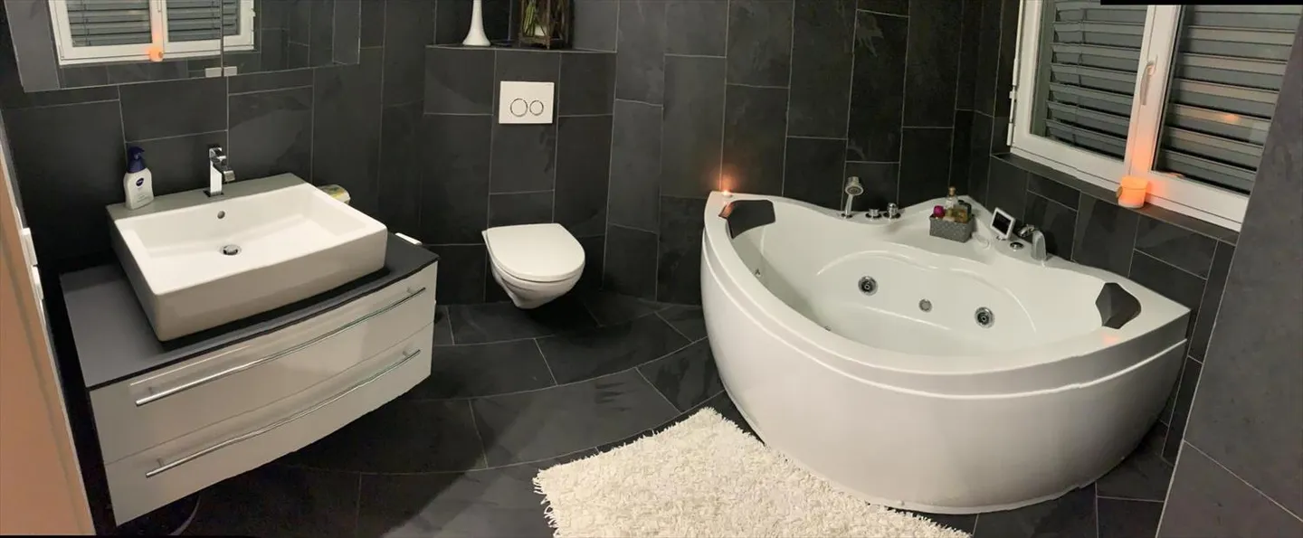 Appartamento 4.5 stanze - Foto 7 di 13