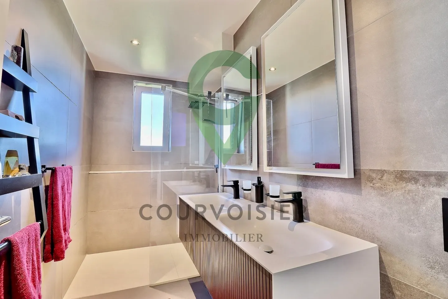 Maisonette Incantevole ad Aclens - Foto 5 di 11