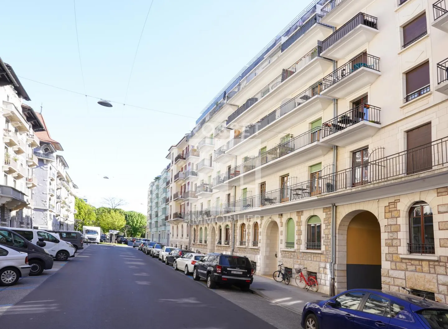 Appartamento 2 locali - Foto 1 di 5