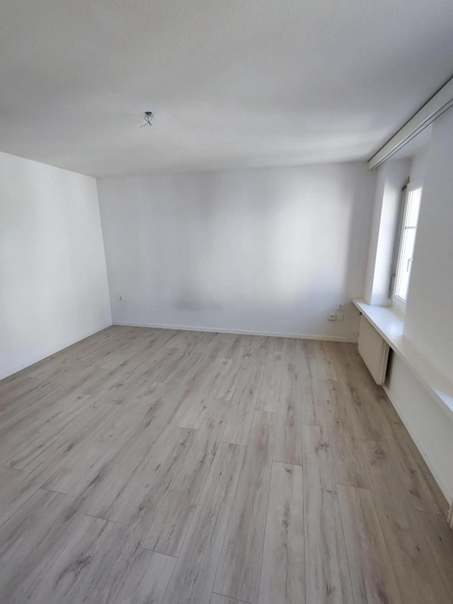 Appartement élégant de 3,5 pièces à Saint-Gall - Photo 2 sur 13