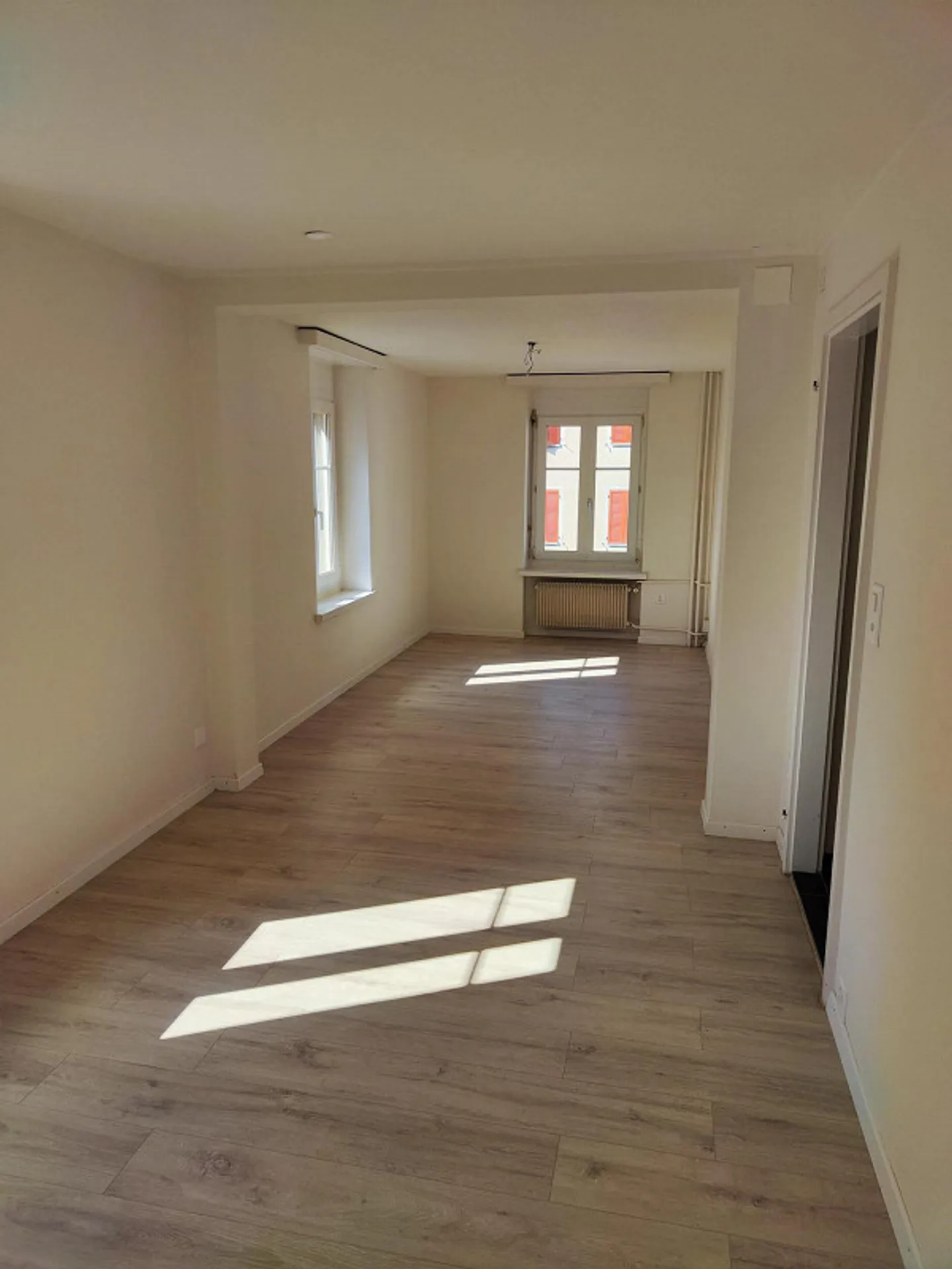 Appartement élégant de 3,5 pièces à Saint-Gall - Photo 6 sur 13