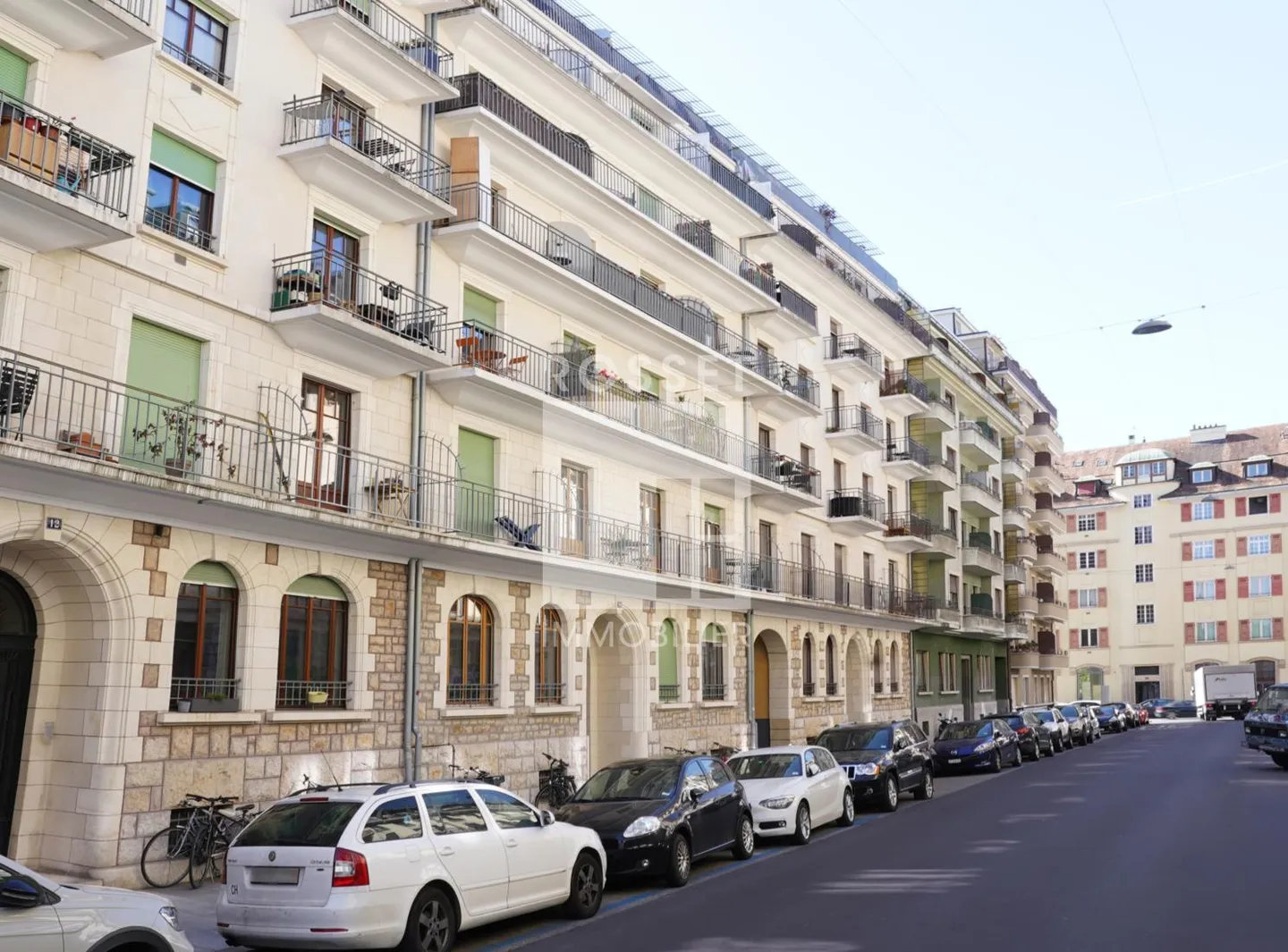 Appartamento 2 locali - Foto 2 di 5