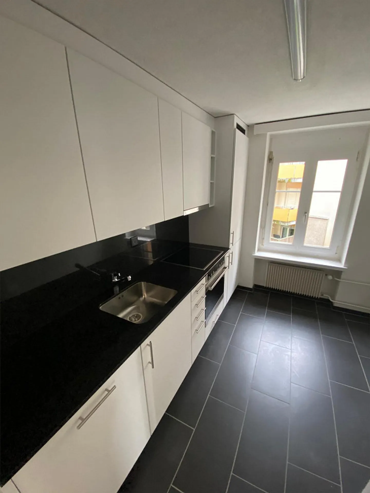 Appartement élégant de 3,5 pièces à Saint-Gall - Photo 7 sur 13