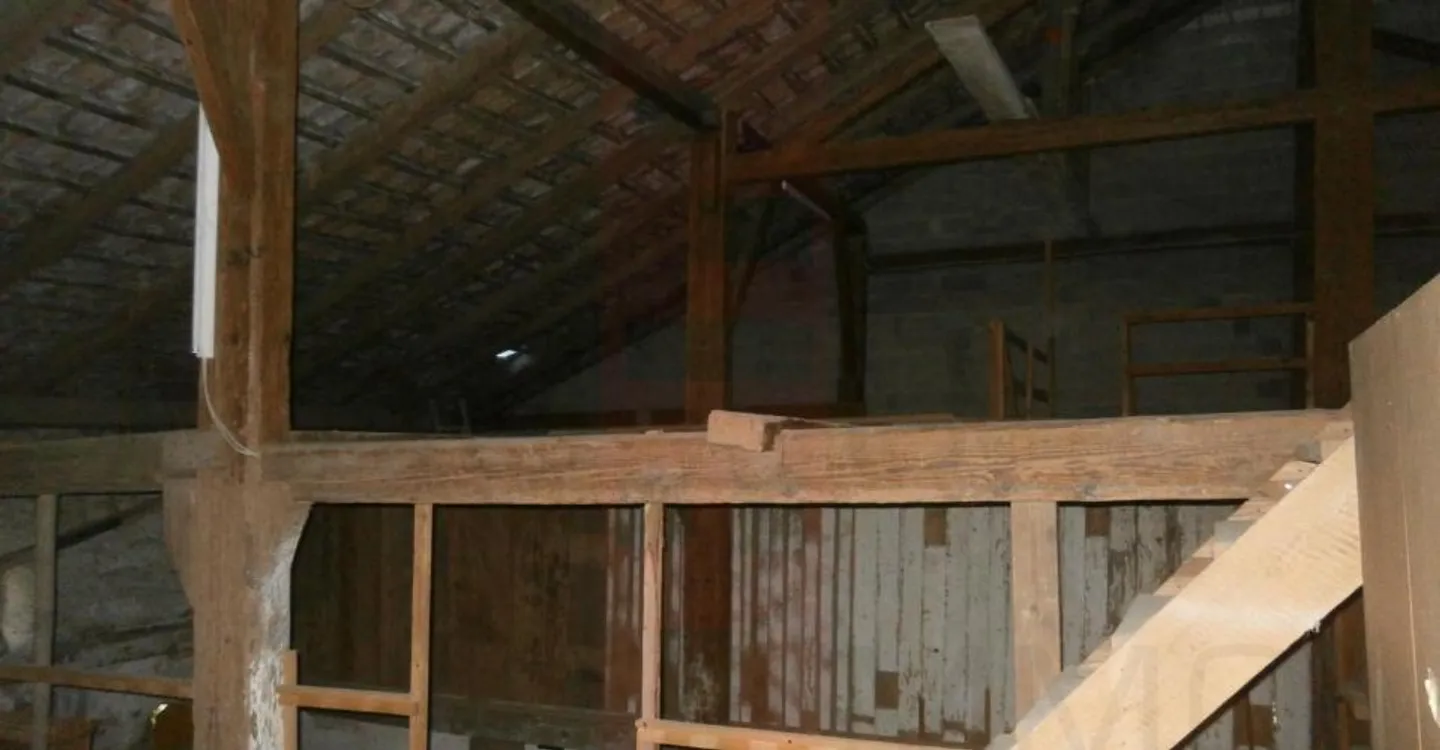 Bien d'investissement à Fontenais - Photo 4 sur 10