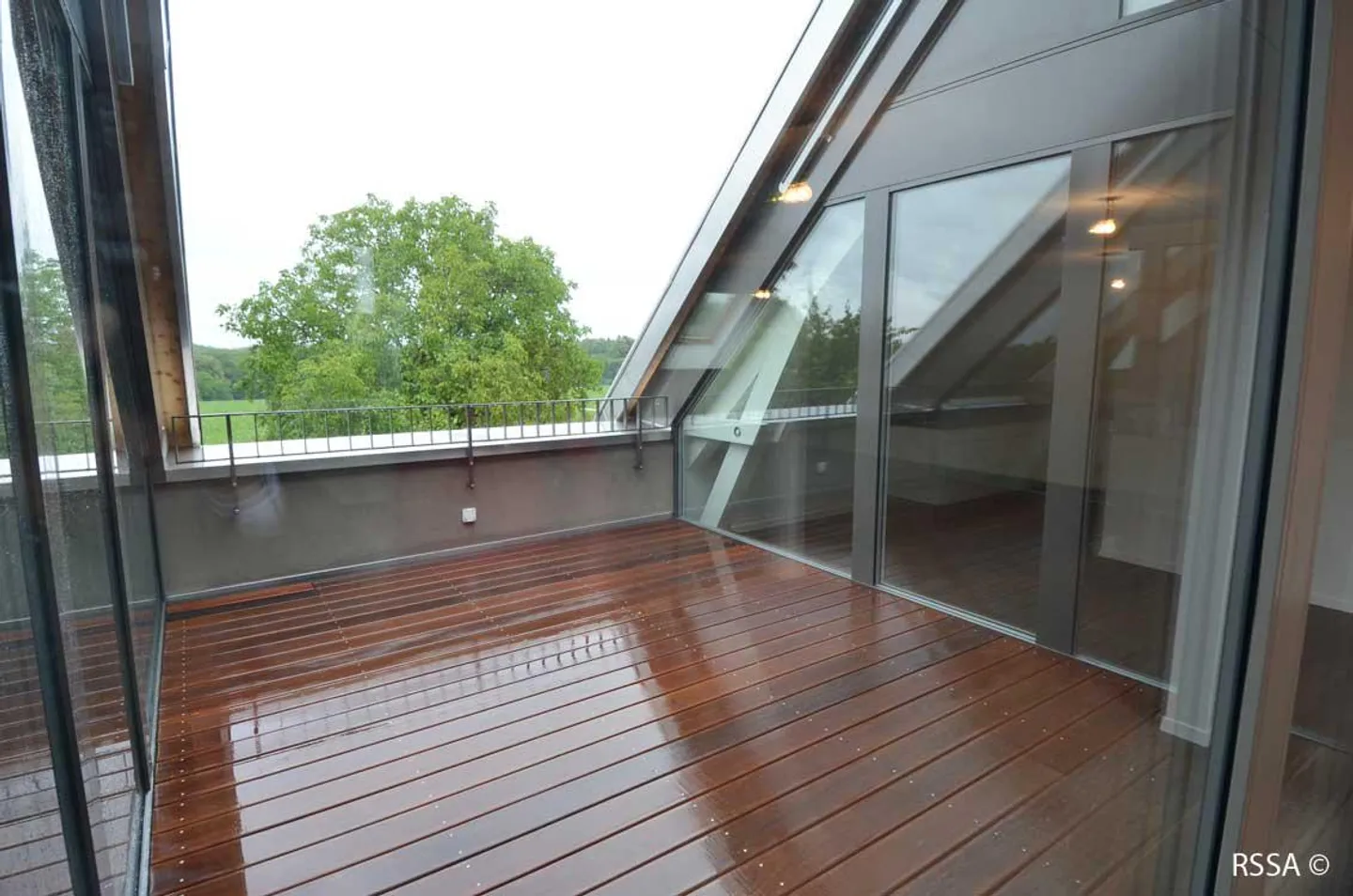 Duplex de Luxe avec Vue Alpestre - Photo 4 sur 13