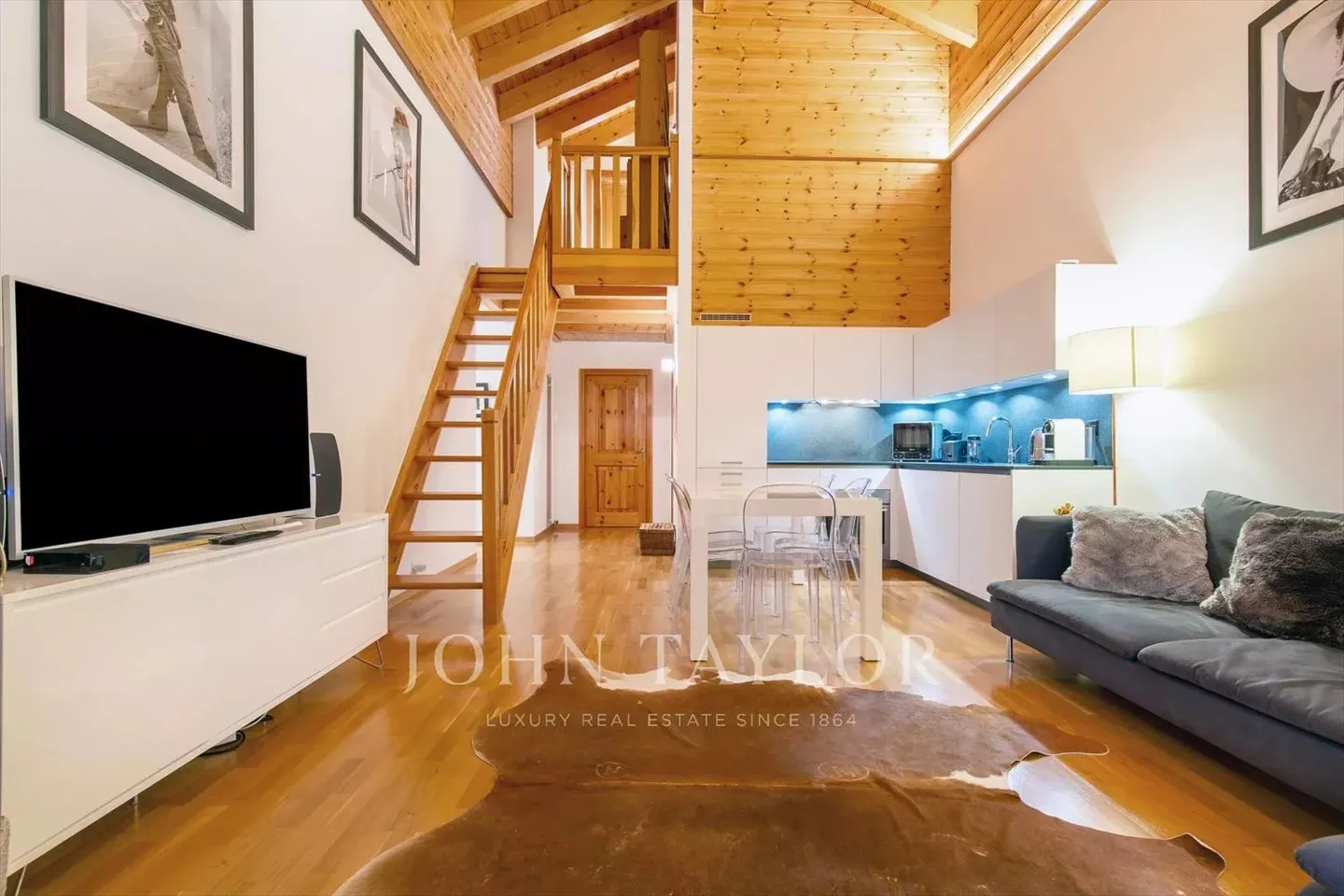 4,5-Zimmer-Wohnung - Foto 2 von 9