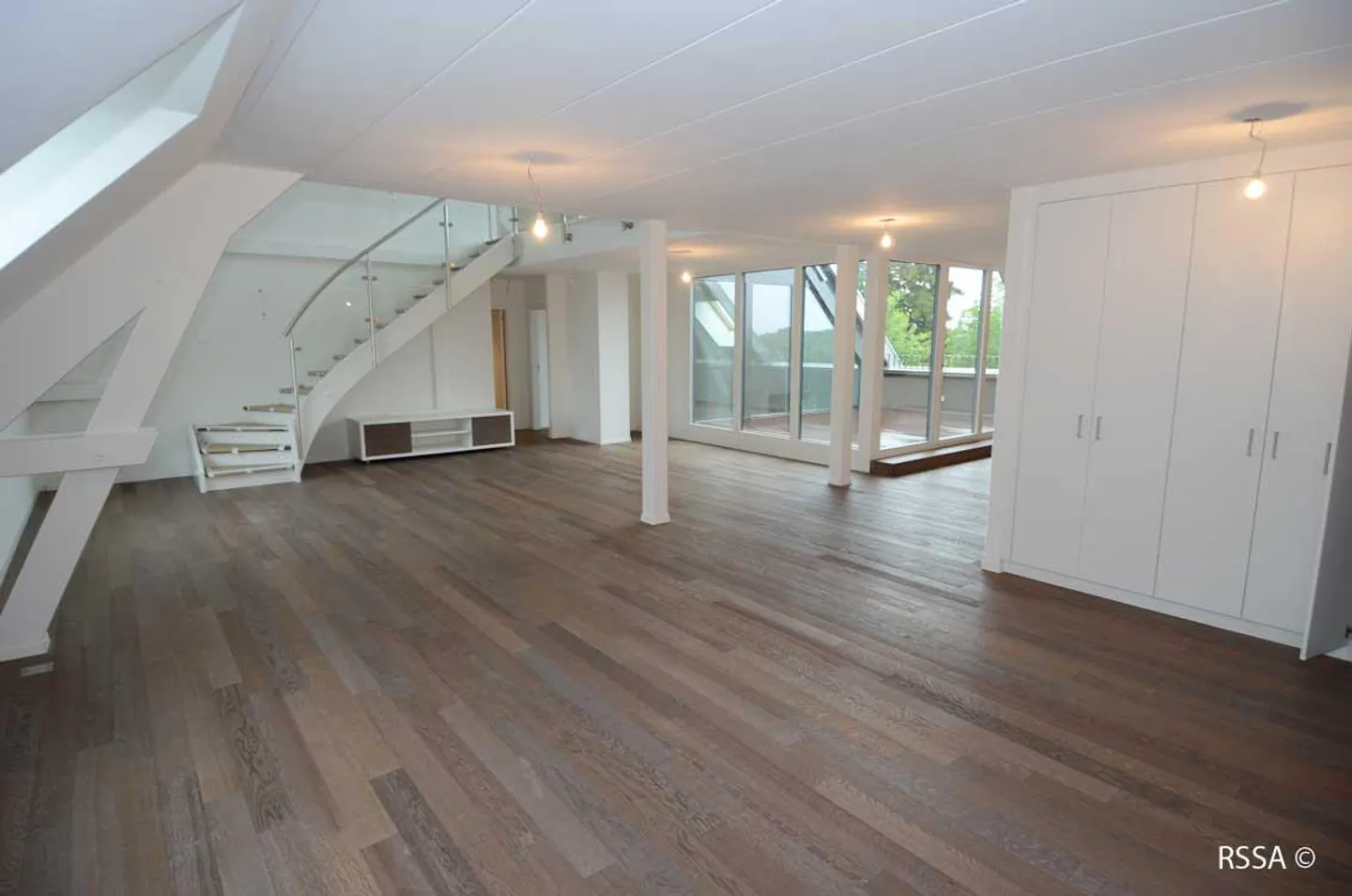 Duplex de Luxe avec Vue Alpestre - Photo 2 sur 13