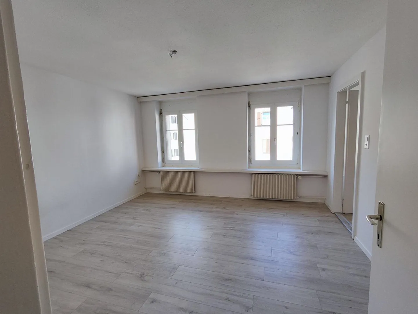 Appartement élégant de 3,5 pièces à Saint-Gall - Photo 12 sur 13