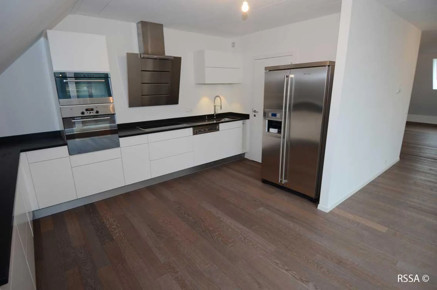 Duplex de Luxe avec Vue Alpestre - Photo 3 sur 13