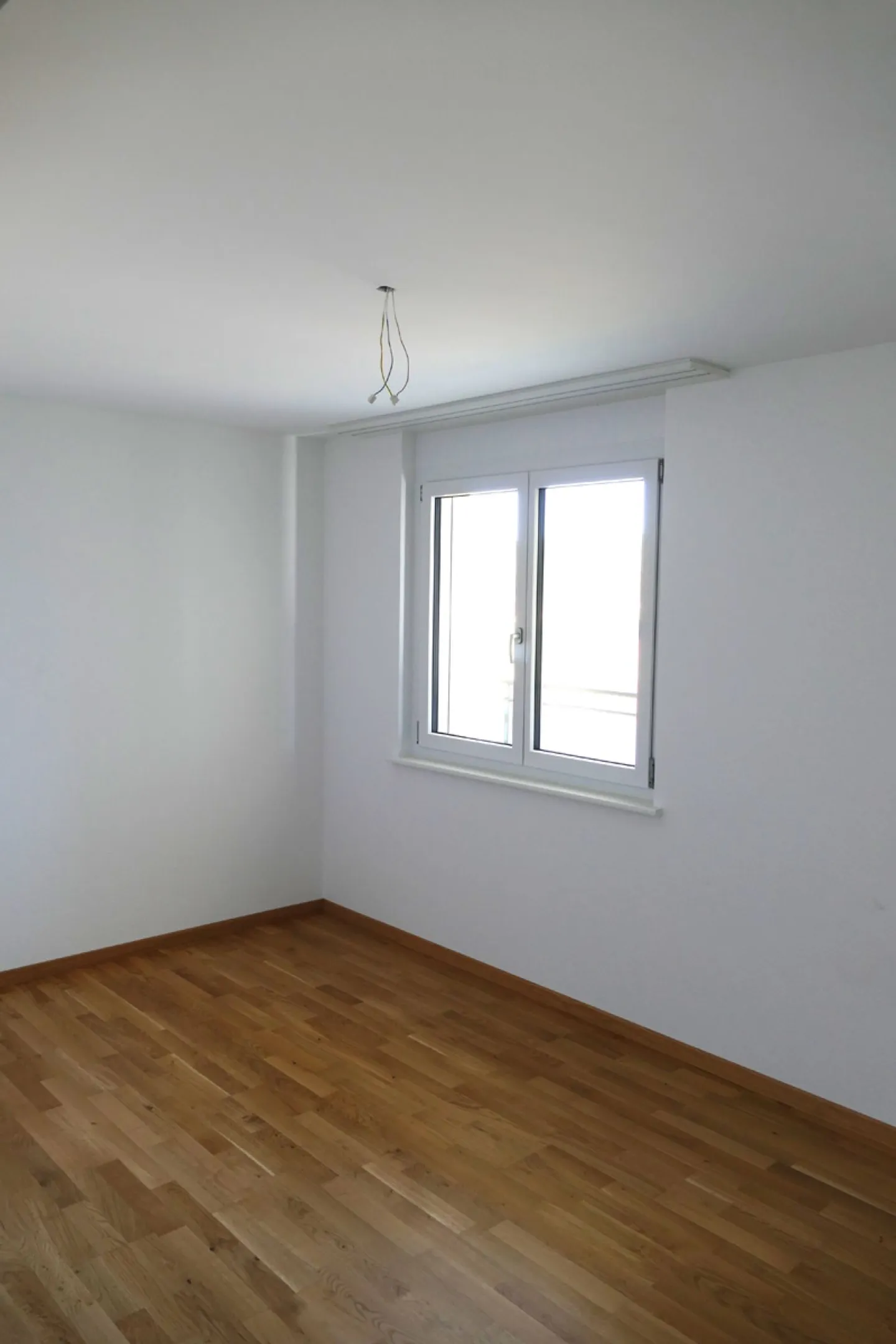 Appartamento di 2.5 locali al 1° piano - In der Spitzi 3, Wahlen - Foto 3 di 13