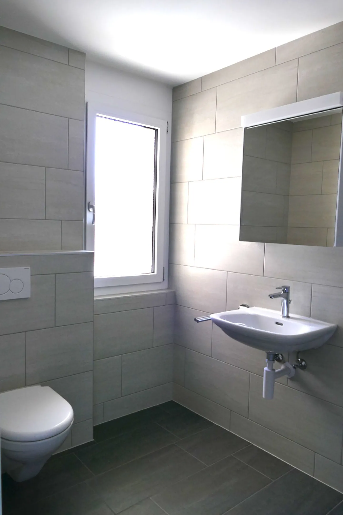 Appartamento di 2.5 locali al 1° piano - In der Spitzi 3, Wahlen - Foto 5 di 13