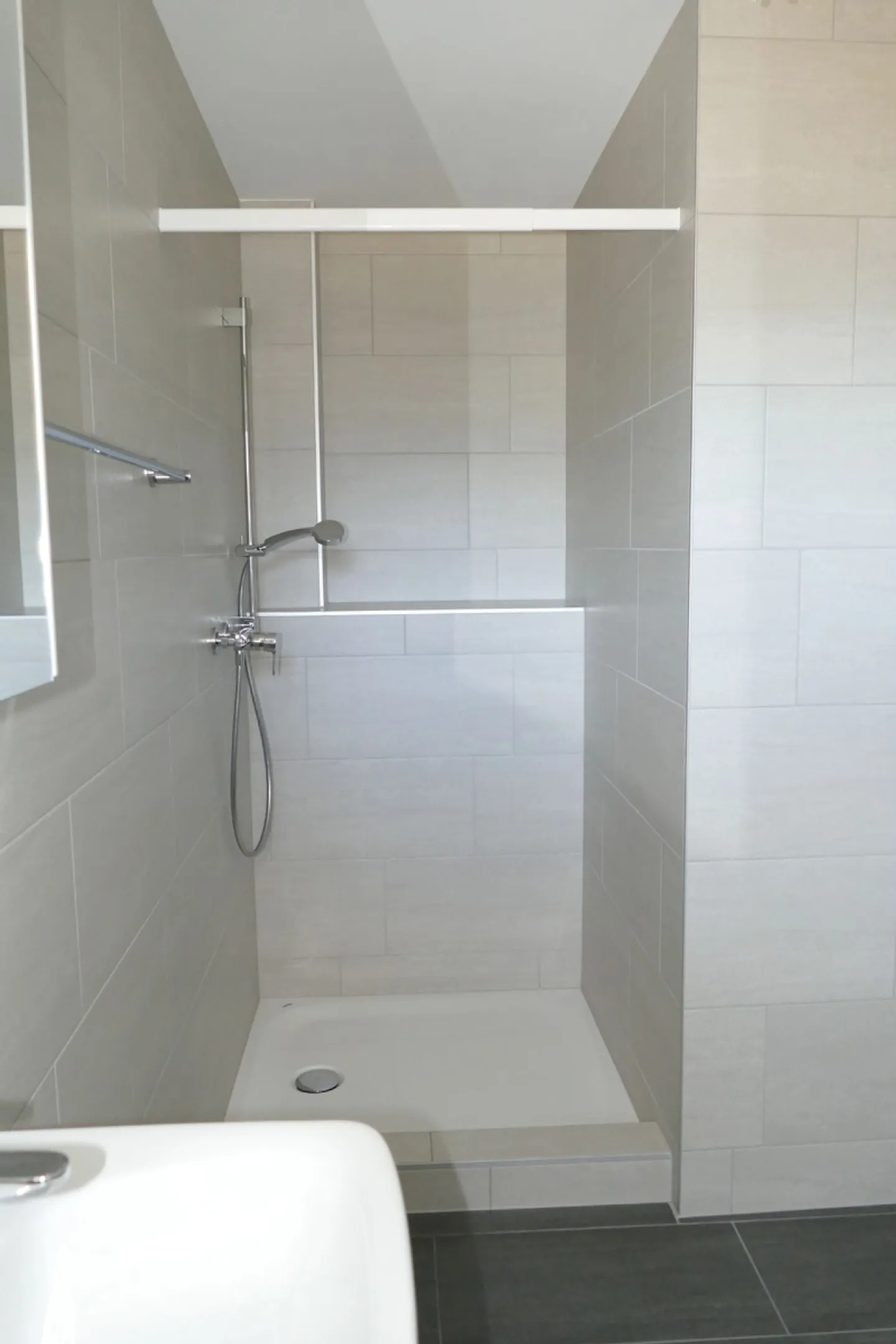 Appartamento di 2.5 locali al 1° piano - In der Spitzi 3, Wahlen - Foto 6 di 13